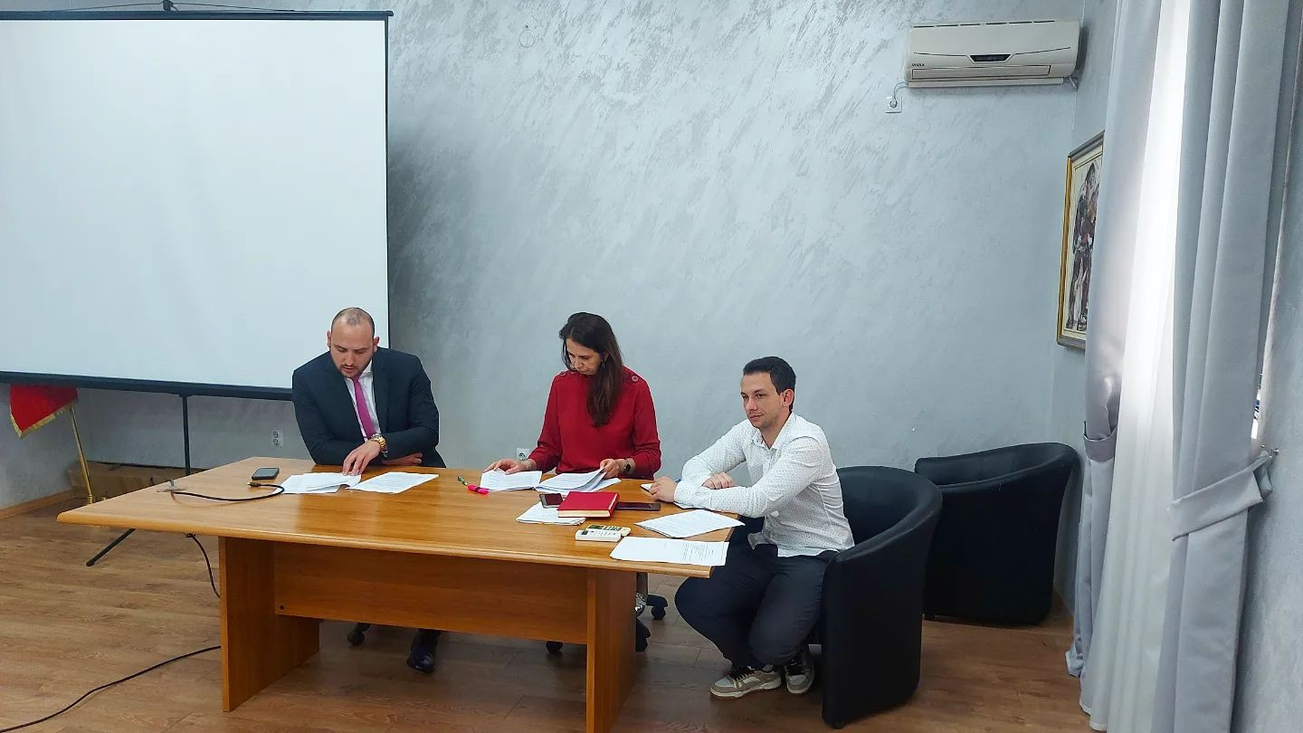 Одржане централне јавне расправе у организацији Секретаријата за уређење простора, заштиту животне средине и саобраћаја Општине Зета
