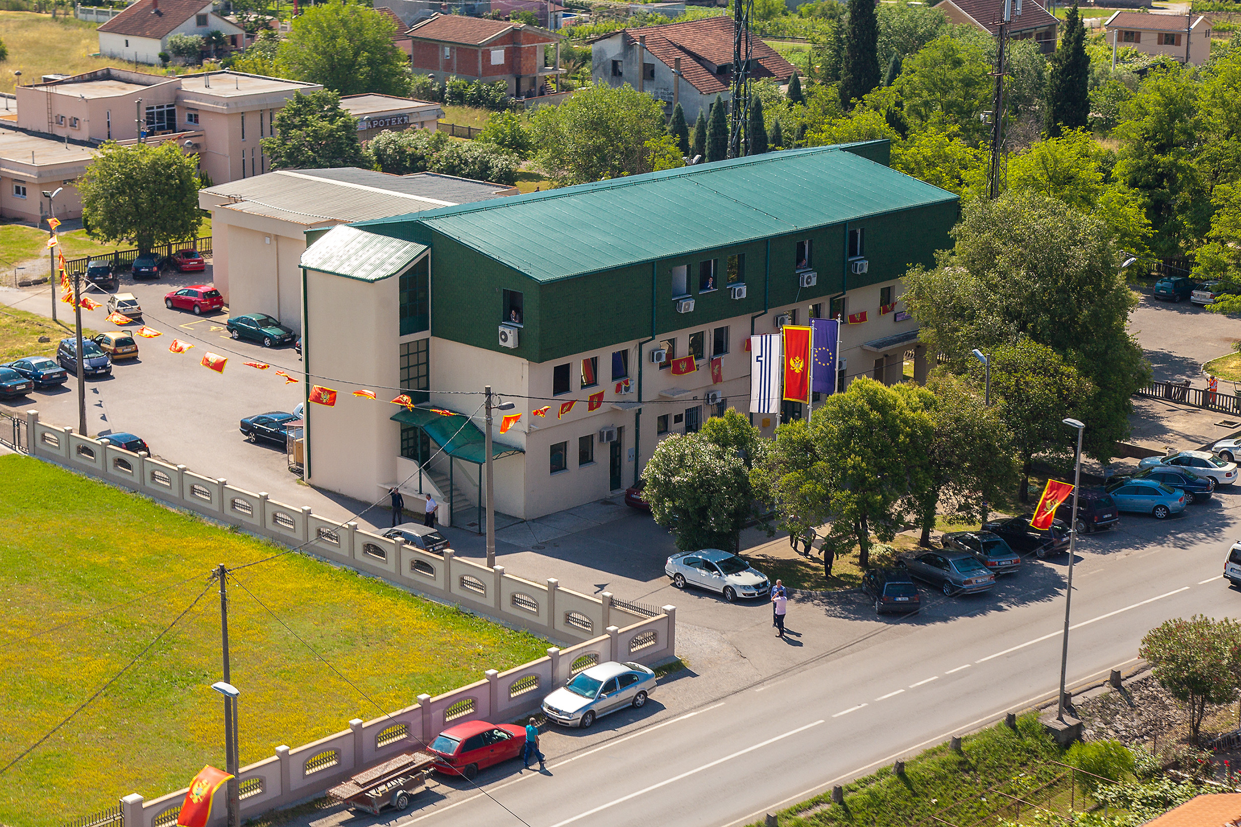 Saopštenje za javnost